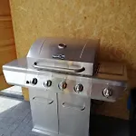 Kierpcowka Lägenhet