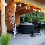 Lägenhet Kierpcowka Kościelisko