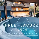 Kierpcowka Lägenhet *