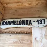 Kierpcowka * Kościelisko