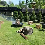 Kierpcowka Lägenhet