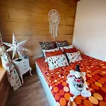 Kierpcowka Lägenhet Kościelisko