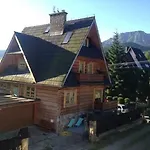 Kierpcowka Lägenhet