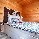 Lägenhet Kierpcowka Kościelisko