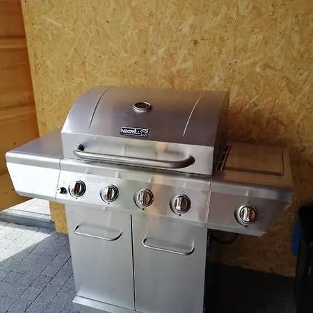 Kierpcowka Lejlighed