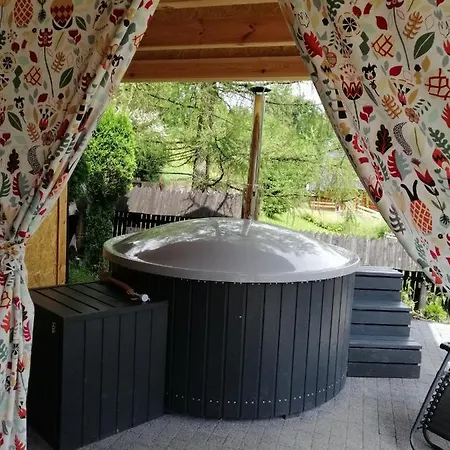 Lejlighed Kierpcowka Kościelisko