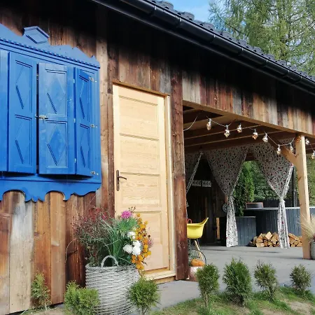 Lägenhet Kierpcowka *
