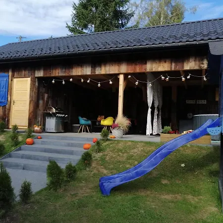 Kierpcowka Kościelisko