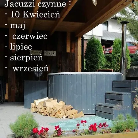 Kierpcowka Lejlighed