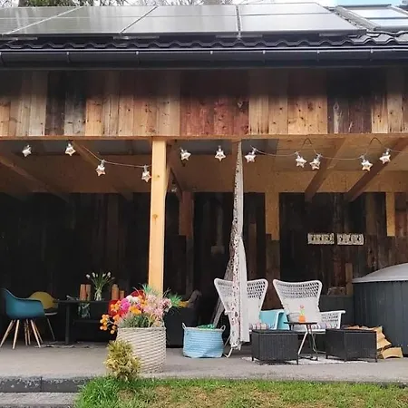 Lejlighed Kierpcowka *