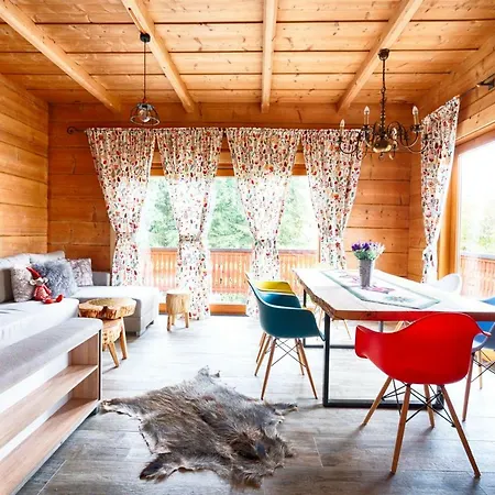 Lejlighed Kierpcowka