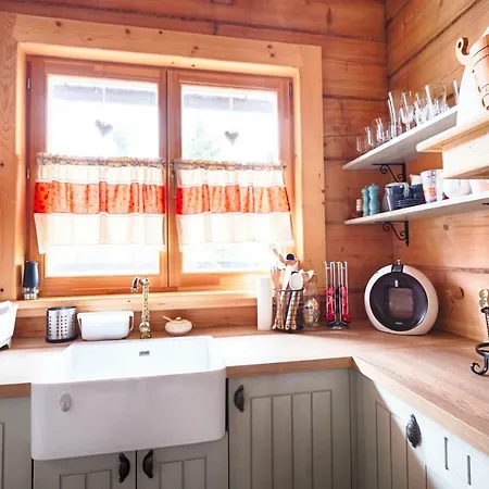 Kierpcowka Lejlighed