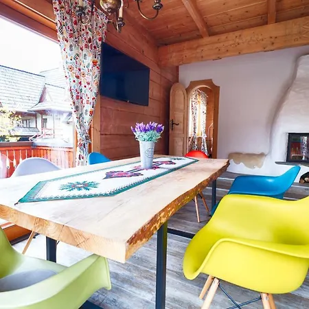 Kierpcowka Lejlighed *