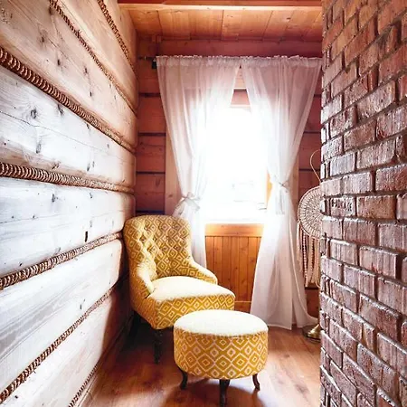 Kierpcowka Lejlighed *