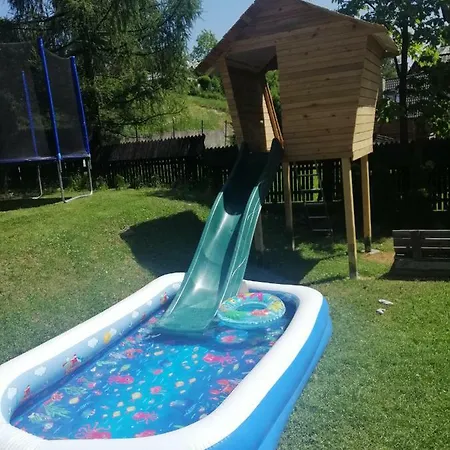 Kierpcowka * Kościelisko