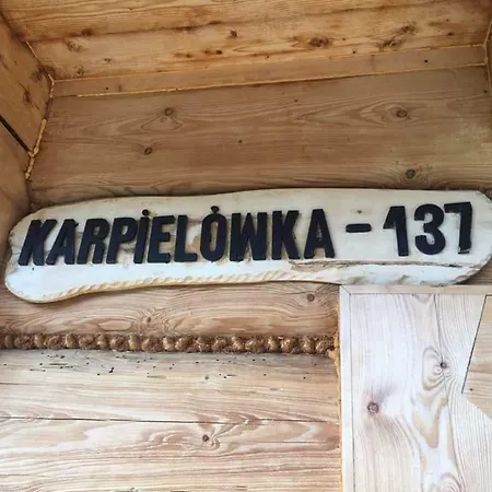 Kierpcowka * Kościelisko