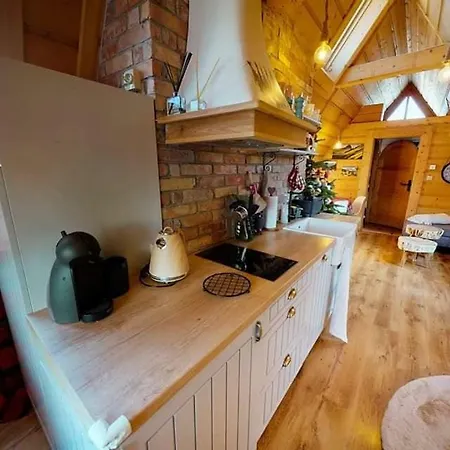 Kierpcowka Lejlighed *