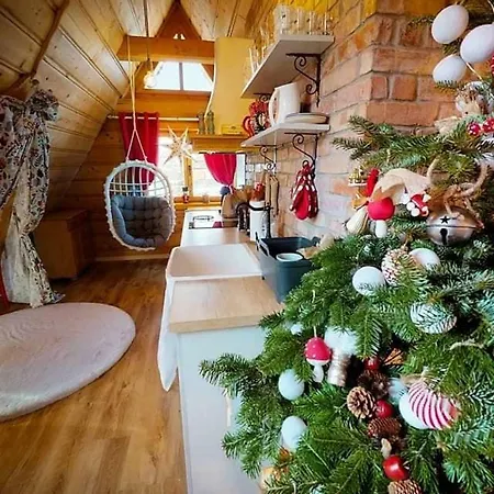 Kierpcowka Lejlighed *