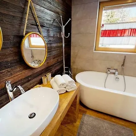 Kierpcowka Lejlighed *