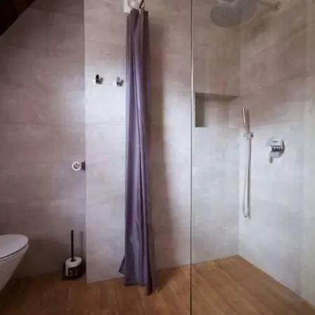 Kierpcowka Lejlighed Kościelisko