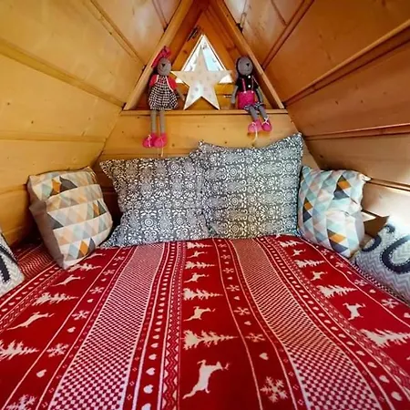 Lejlighed Kierpcowka Kościelisko