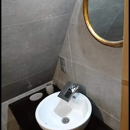 Lejlighed Kierpcowka