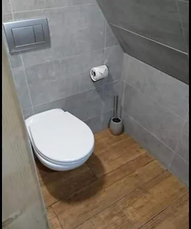 Kierpcowka Lejlighed *