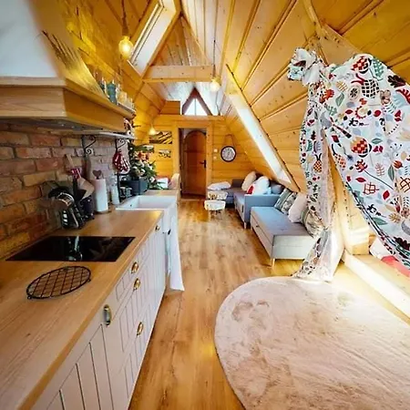 Lejlighed Kierpcowka