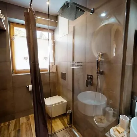 Lejlighed Kierpcowka *