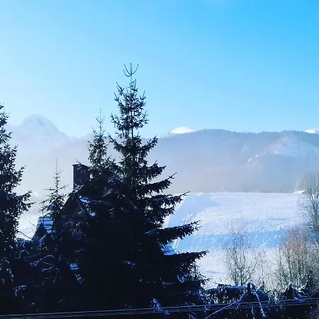 Kierpcowka Lejlighed *