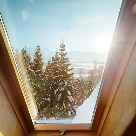 Kierpcowka Lejlighed Kościelisko